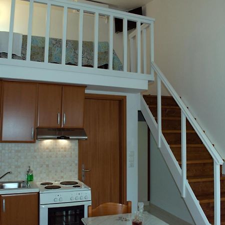 Preveli Apartments Rethymno Eksteriør bilde