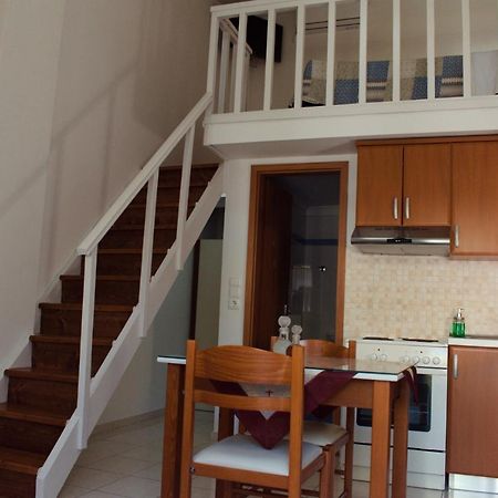 Preveli Apartments Rethymno Eksteriør bilde
