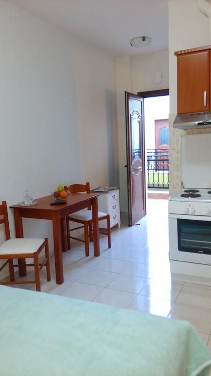 Preveli Apartments Rethymno Eksteriør bilde