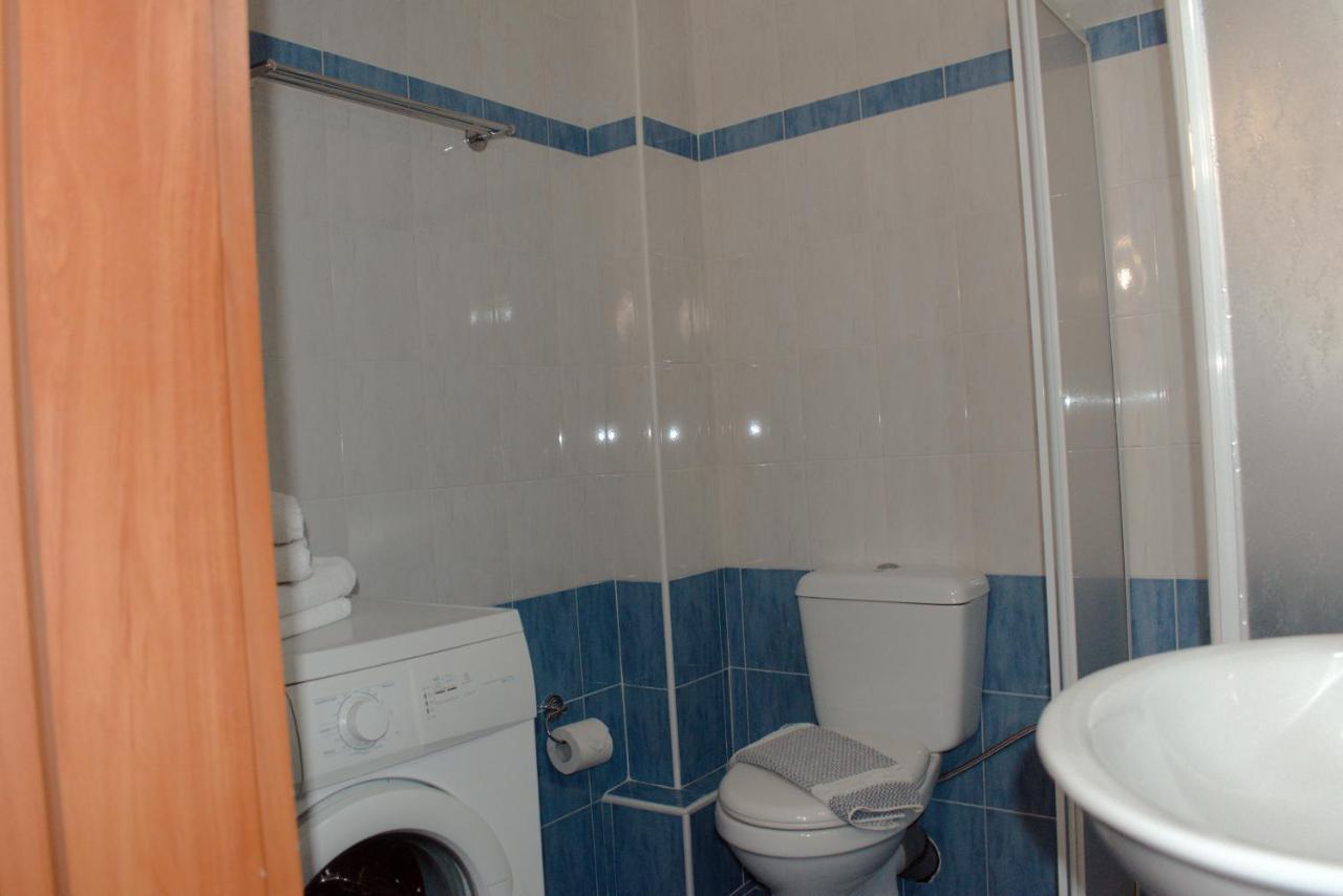 Preveli Apartments Rethymno Eksteriør bilde